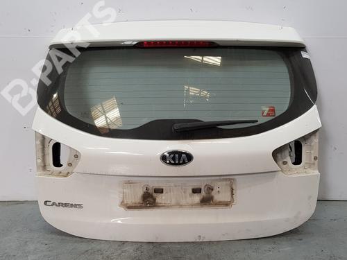Bakluke CC/Kombi-Kupé KIA CARENS IV 1.6 GDi (135 hp) 9860430