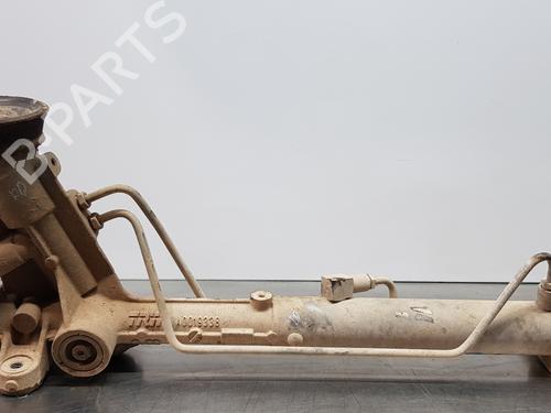 Steering rack AUDI A1 (8X1, 8XK)  | BP20296140M22 