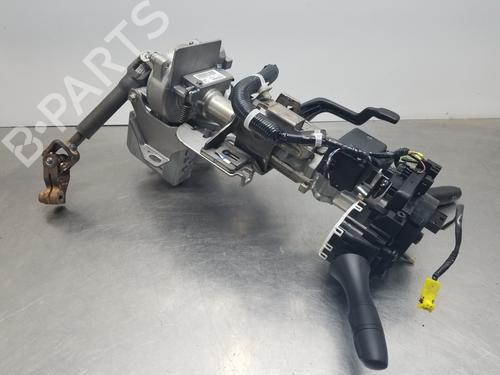 Used Steering column NISSAN QASHQAI II (J11, J11_) [2013-2025]  29570087