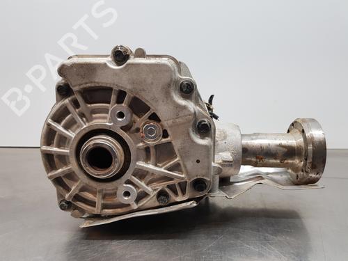 Gear fordelekasse VOLVO XC60 II (246) [2017-2025]  29121456