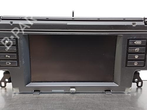 Display LAND ROVER DISCOVERY SPORT (L550) [2014-2025]  17558287