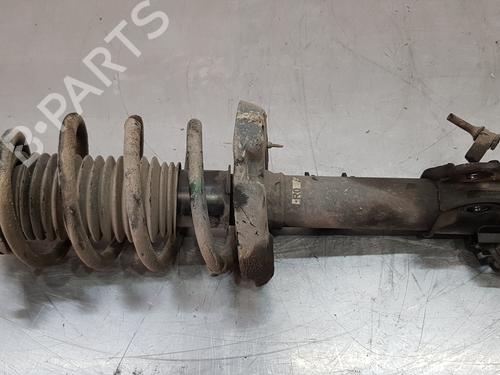 Used Left front shock absorber KIA CARENS IV 1.6 GDi (135 hp) 12489659