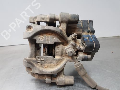 Høyre bremsecaliper bak AUDI A3 (8V1, 8VK) [2012-2020]  29935059