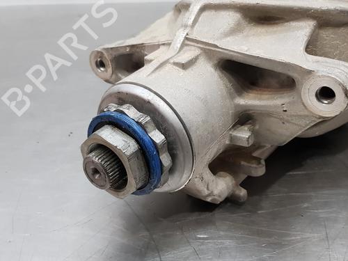 Rear differential BMW X3 (G01, F97, G08)  | BP20106871M24 