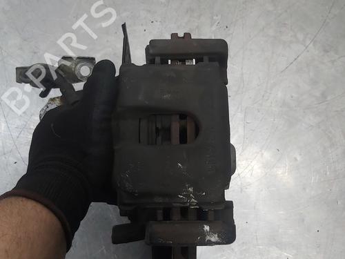 Right front steering knuckle BMW 3 (E46) 320 d | BP13815456M26 