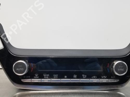 Commande Chauffage TOYOTA COROLLA Estate (_E21_) [2019-2025]  18834987