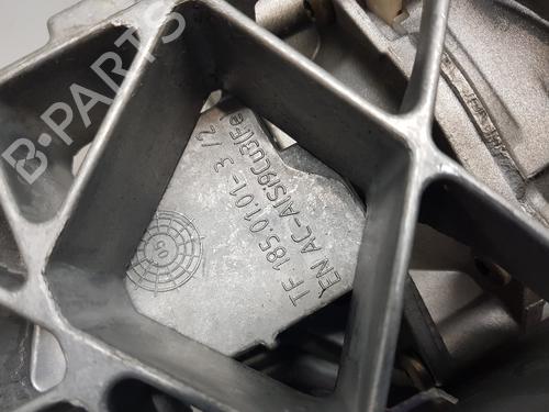 Steering column RENAULT MEGANE II (BM0/1_, CM0/1_)  | BP26565988M21 