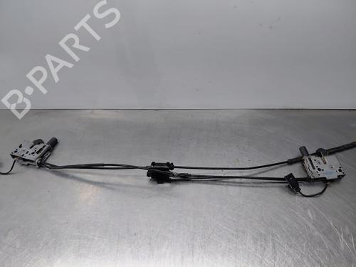 Fechadura do capot AUDI Q3 Sportback (F3N) [2019-2026]  31309940