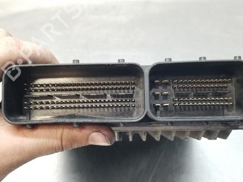 Engine control unit (ECU) MERCEDES-BENZ S-CLASS (W221, V221) S 420 CDI (221.028, 221.128) | BP18040414M57 