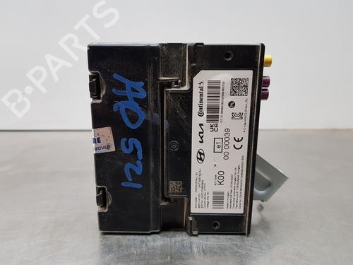 Module électronique KIA NIRO I (DE) [2016-2022]  29249830