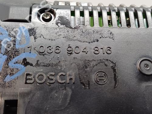 Display monitor MERCEDES-BENZ S-CLASS (W221, V221)  | BP18295560C48 