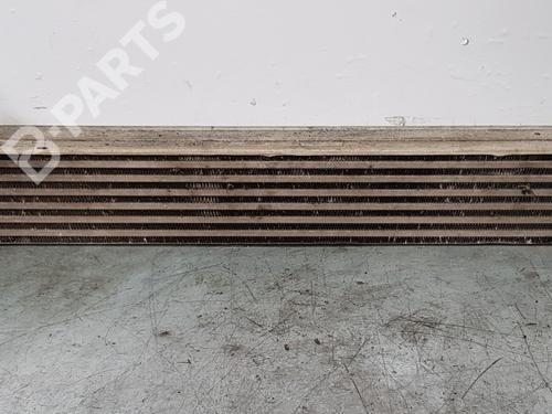 Used Intercooler RENAULT SCÉNIC III (JZ0/1_) [2008-2016]  10232310