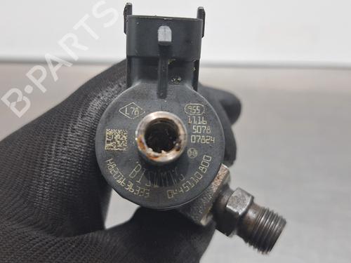 Injector DACIA LODGY (JS_)  | BP17568518M100 