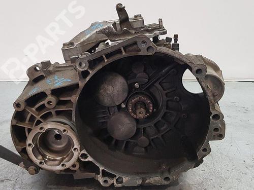 Used Manual gearbox Manual gearbox AUDI A3 (8P1) [2003-2013] 11187749 11187749