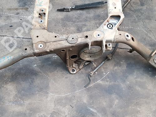 Subframe LAND ROVER RANGE ROVER IV (L405) 5.0 SCV8 4x4 | BP11936350M9 