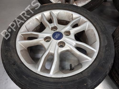 Rim FORD FIESTA VI (CB1, CCN)  | BP28377071C45 