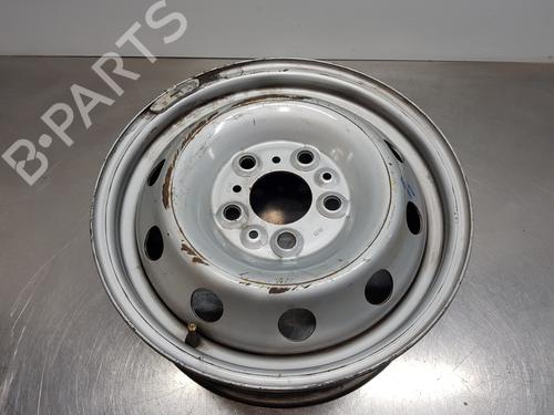 Rim CITROËN JUMPER II Van  | BP29966091C45 