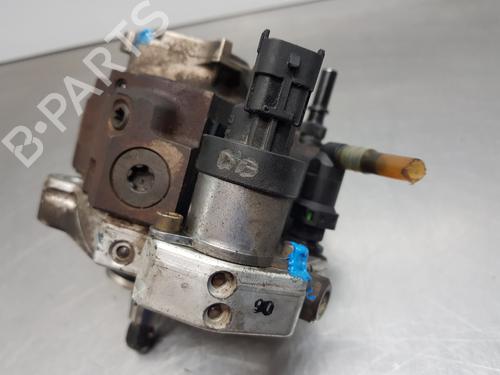 Injection pump RENAULT ESPACE IV (JK0/1_) | BP30562387M78