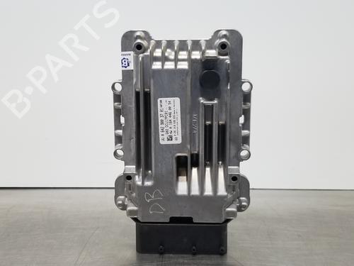 Used Electronic module MERCEDES-BENZ M-CLASS (W166) ML 350 BlueTEC 4-matic (166.024, 166.023) (258 hp) 19096951