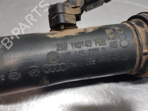 Pipe VW PASSAT B6 (3C2) | BP30880631M125