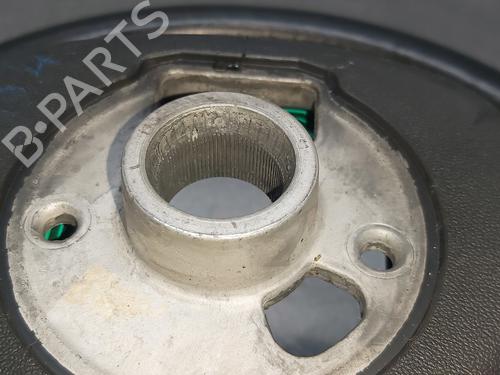 Steering wheel AUDI A3 (8P1)  | BP16551609C49 