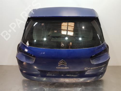 Used Tailgate CITROËN C4 Picasso II 1.2 THP 130 (130 hp) 29254151