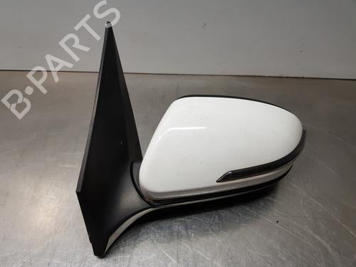 Außenspiegel links für HYUNDAI i20 III (BC3, BI3) [2020-2025]  30572936