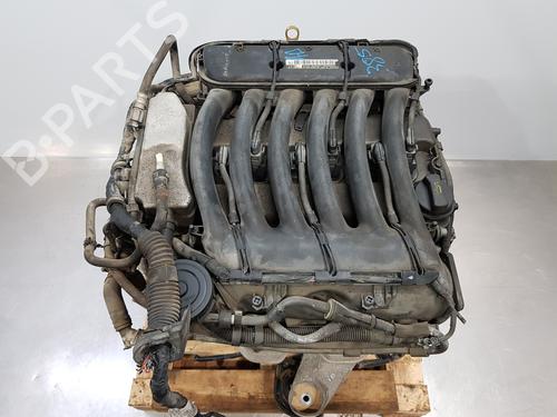 Used Engine PORSCHE CAYENNE (9PA) [2002-2010]  23111037