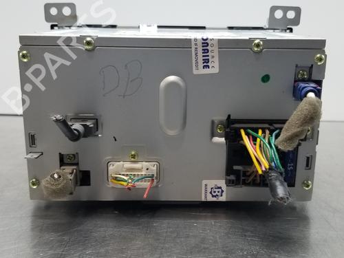 Display monitor KIA SPORTAGE III (SL) 1.7 CRDi | BP18479605C48 