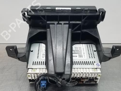 Display monitor OPEL ZAFIRA TOURER C (P12) 1.6 CDTI (75) | BP22604455C48 