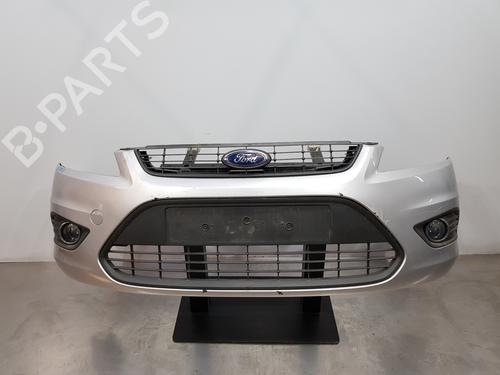 Used Front bumper FORD FOCUS II (DA_, HCP, DP) [2004-2013]  28377125