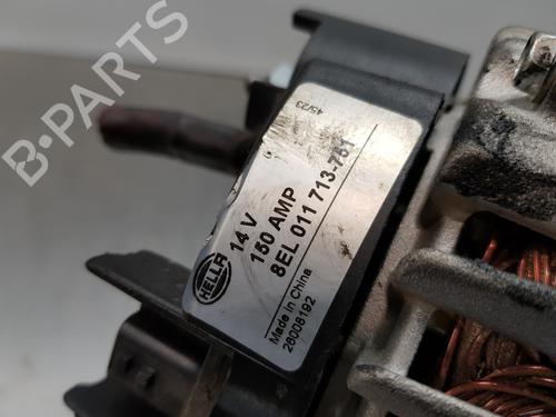 Alternator OPEL MOVANO B Van (X62)  | BP29356467M7 