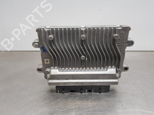 Motorstyringsenhet PEUGEOT 207 (WA_, WC_) [2006-2015]  30589331