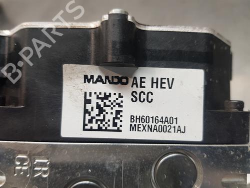 Servo brake HYUNDAI IONIQ (AE) | BP30103347M42