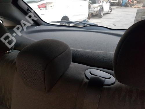 Airbag styreenhed FORD FOCUS I (DAW, DBW) | BP8911892M53