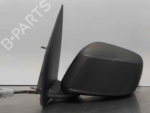 Used Left mirror NISSAN PATHFINDER III (R51) 2.5 dCi (174 hp) 16052661