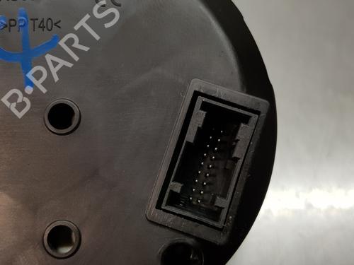 Instrument cluster SKODA OCTAVIA III (5E3, NL3, NR3) 1.6 TDI | BP19687470C47 