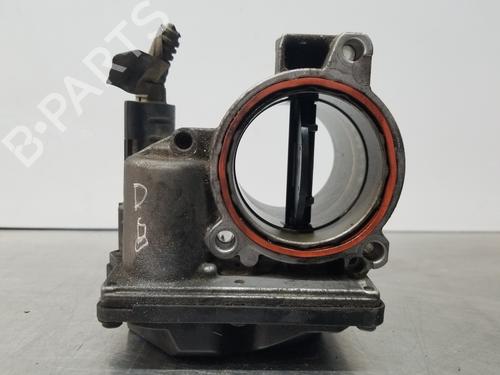 Corpo farfallato FORD GRAND C-MAX (DXA/CB7, DXA/CEU) [2010-2019]  25442488