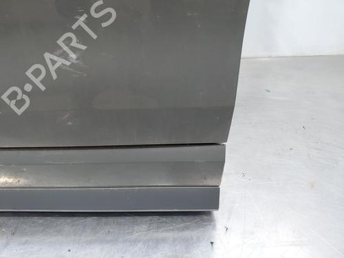 Left front door AUDI Q3 (F3B) 35 TDI | BP31337362C2 