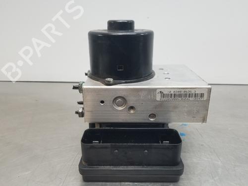 ABS pump MERCEDES-BENZ M-CLASS (W164)  | BP29335767M43 