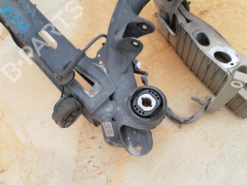 Rear axle AUDI A4 B9 (8W2, 8WC)  | BP27335053M2 