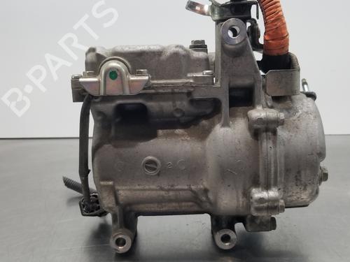AC Kompressor MITSUBISHI OUTLANDER III (GG_W, GF_W, ZJ, ZL, ZK)  | BP20699199M34 
