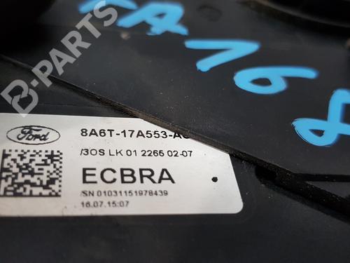 Switch FORD ECOSPORT  | BP7589155I30 
