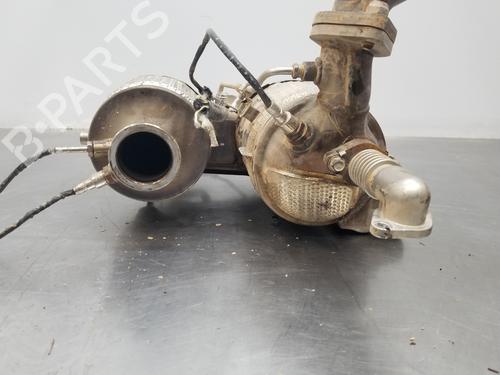 Particulate filter HYUNDAI TUCSON (NX4E, NX4A)  | BP27719573M81 