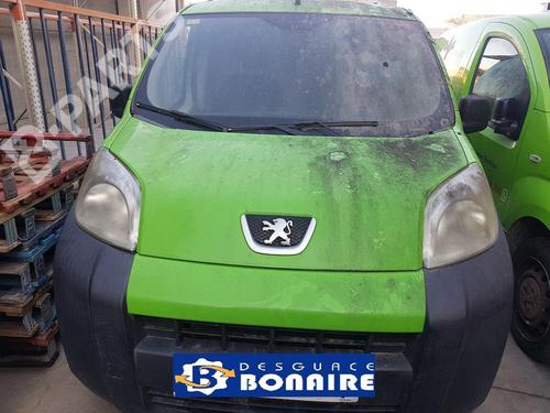 Used Parts PEUGEOT BIPPER (AA_)  1.3 HDi 75  1018461