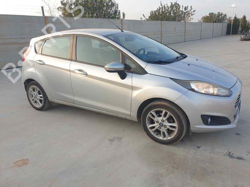 Steering column FORD FIESTA VI (CB1, CCN)  | BP29279426M21 