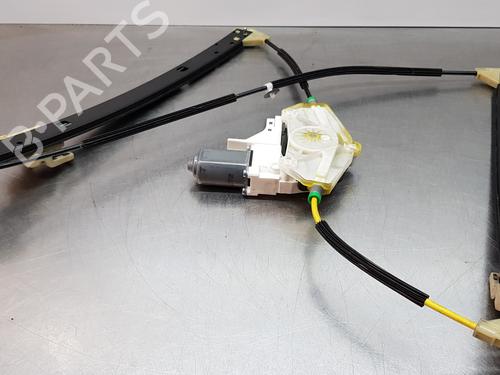 Used Rear right window mechanism AUDI A8 D4 (4H2, 4H8, 4HC, 4HL) 3.0 TDI quattro (258 hp) 30879225