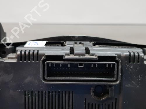 Instrument cluster RENAULT GRAND SCÉNIC IV (R9_)  | BP18734817C47 