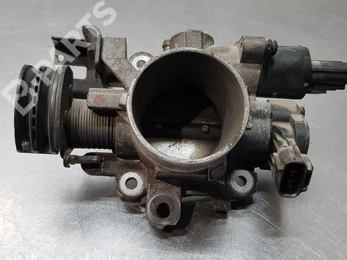 Used Throttle body Throttle body CHRYSLER PT CRUISER (PT_) 2.0 (141 hp) 8950023 8950023