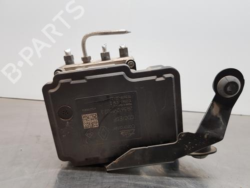ABS pump RENAULT MEGANE III Hatchback (BZ0/1_, B3_)  | BP28377026M43